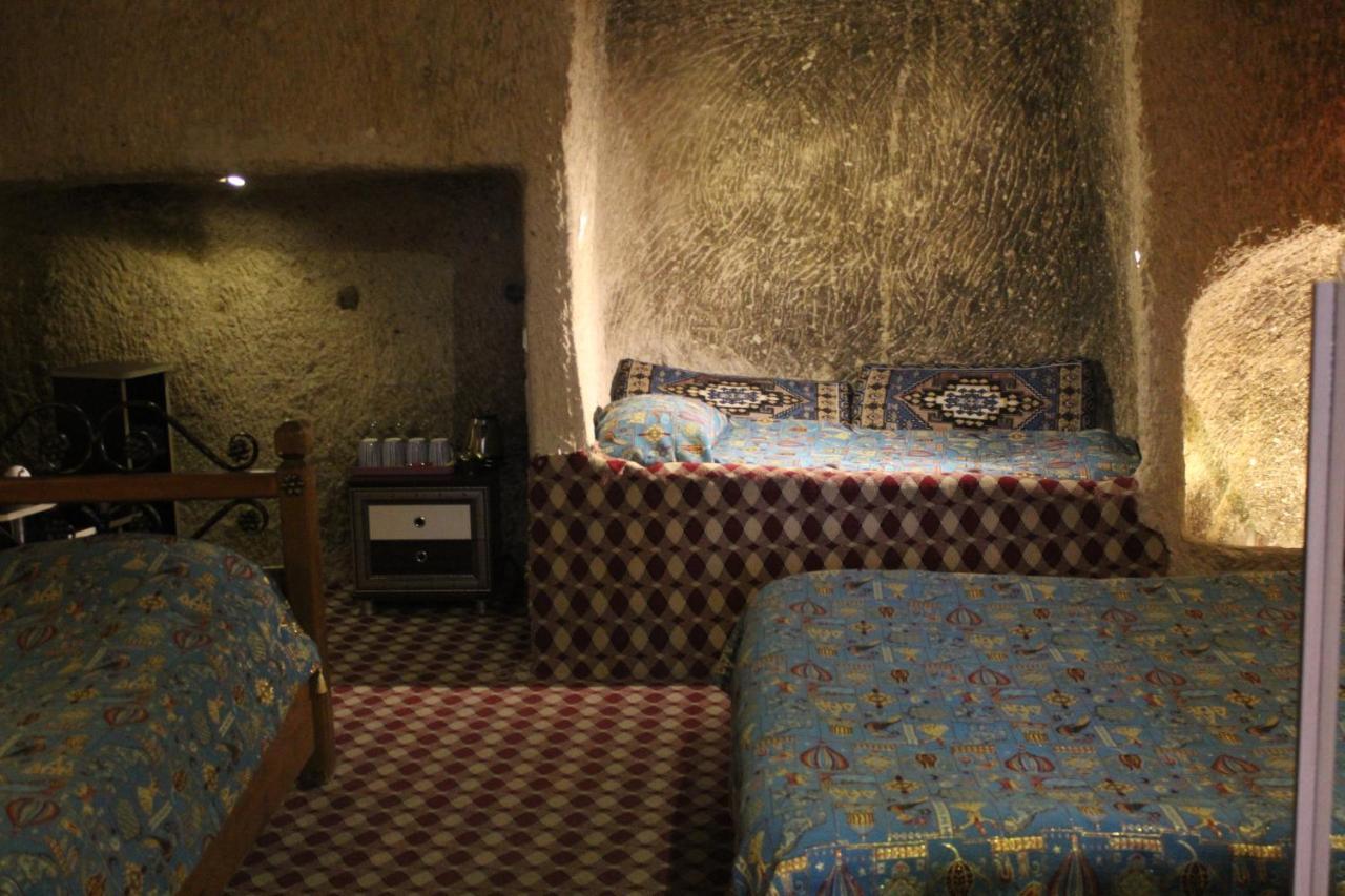 Coco Cave Hotel Göreme Luaran gambar