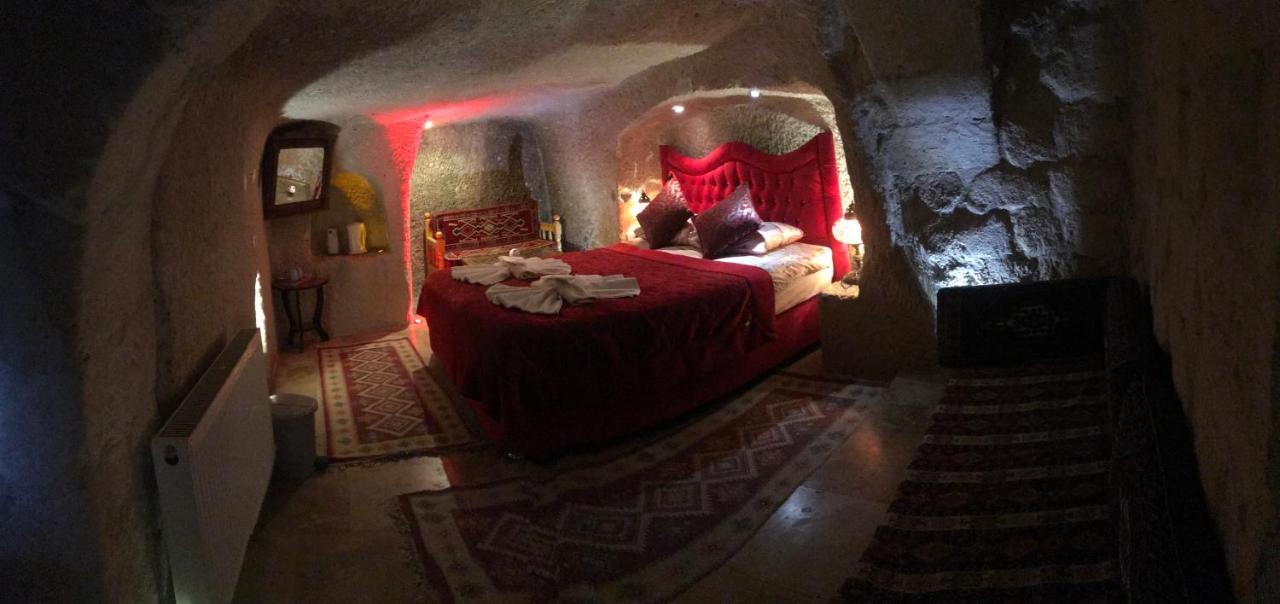 Coco Cave Hotel Göreme Luaran gambar