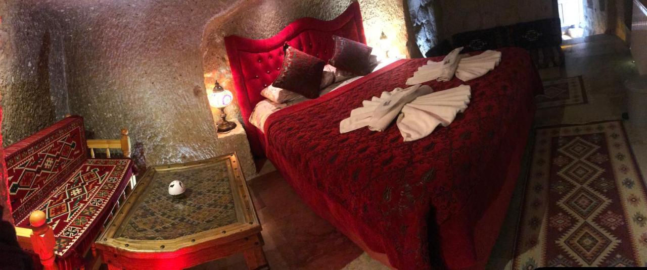 Coco Cave Hotel Göreme Luaran gambar