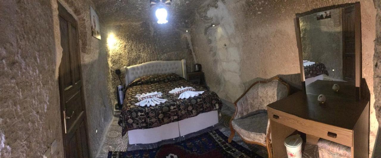Coco Cave Hotel Göreme Luaran gambar